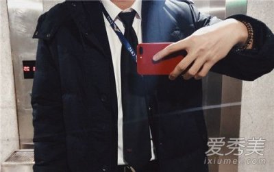 ​抖音燃烧的陀螺仪叫什么名字 燃烧的陀螺仪个人资料身高年龄介绍