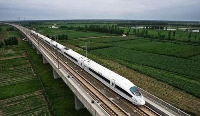​高铁和动车长得差不多，叫法却不一样，两者之间到底有什么区别？