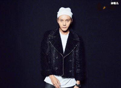 ​陈伟霆步罗志祥后尘？被指“炮王”私生活混乱！