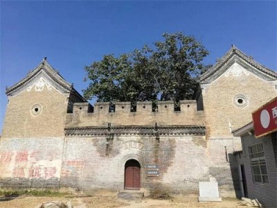 ​开封故事 吴家大院