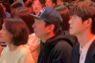 ​王思聪王喆什么关系 王思聪拿手机拍王喆又上热搜了