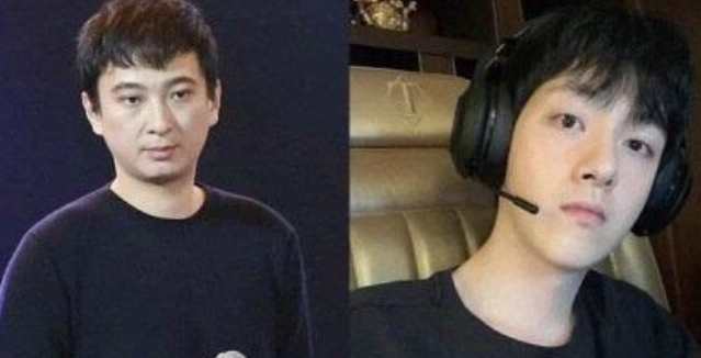 王思聪王喆什么关系 王思聪拿手机拍王喆又上热搜了