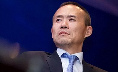 ​万科创始人王石：父亲是原铁道部正厅级局长，前岳父是省委副书记