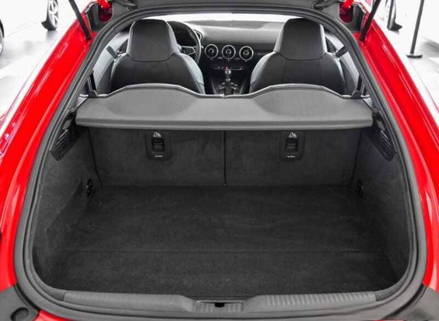 奥迪TT怎么样开起来舒服吗，奥迪TT适合什么人开-