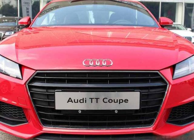 奥迪TT怎么样开起来舒服吗，奥迪TT适合什么人开-