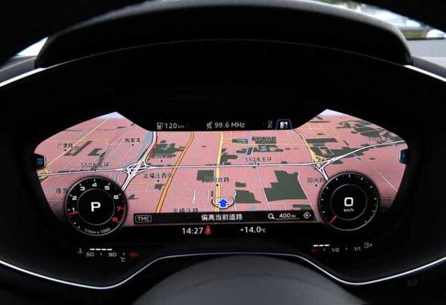 奥迪TT怎么样开起来舒服吗，奥迪TT适合什么人开-