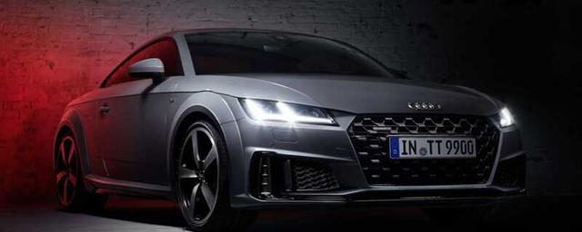 奥迪TT怎么样开起来舒服吗，奥迪TT适合什么人开-