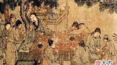 ​幼子继承制，中国古代继承制度的意义？