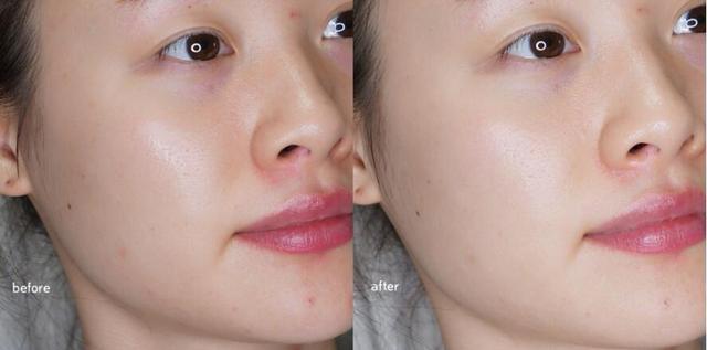 雅诗兰黛特润修护肌透精华露测评（冬季夜间修护肌肤）(6)