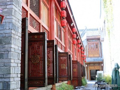 ​湖北省 武汉市 汉口里