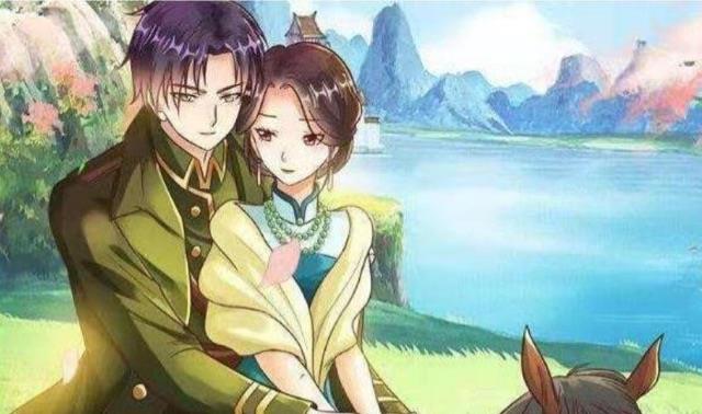 影视公认的十大虐心小说，古言现代应有尽有(人生若只如初见最火)  4