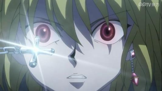 全职猎人：团长死了吗？有很多的疑点