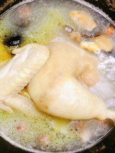 ​瑶柱煲汤做法大全（瑶柱炖鸡汤的烹饪教程）