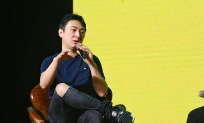 ​为什么女孩会喜欢王思聪