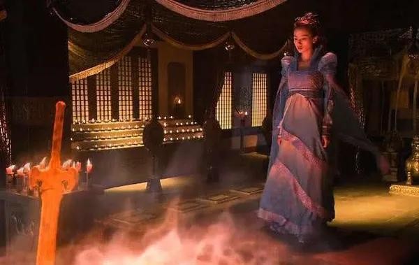 无影剑哪里爆（时代的象征无影剑艾雷诺）