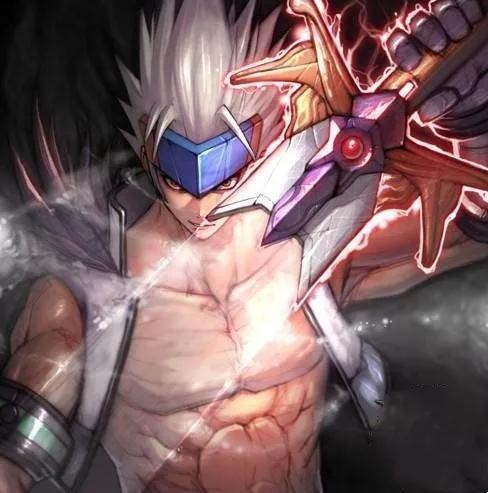 无影剑哪里爆（时代的象征无影剑艾雷诺）