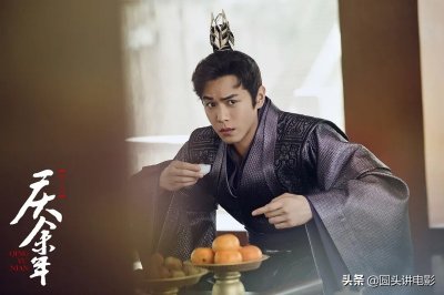 ​适合晚上看的剧（值得熬夜追的五部剧你看过几部）