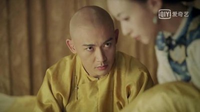 ​延禧攻略剧透（延禧攻略乾隆让魏璎珞上药）