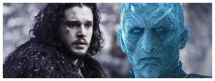 《权力的游戏》最经典的五大战役，黑水河之战第三，第一非它莫属