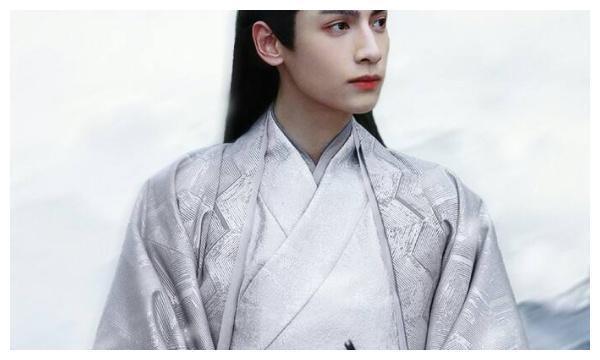 《白发》：容齐结局身亡，背后之人摘下面具说出了真相，令人意外