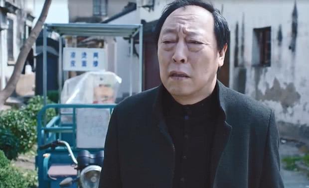 《都挺好》苏大强和保姆爱情悲剧，小蔡给他致命一击，爱情破碎