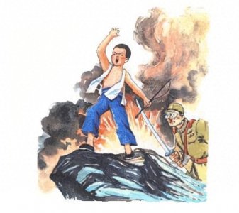 ​“王二小”到底是如何牺牲的？70年多后，他的儿时伙伴道出真相