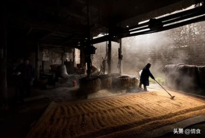 ​茅台酒厂历史名称 三家茅台酒厂历史