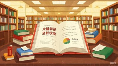 ​探索大国崛起的密码：从教育到民族的全面解析