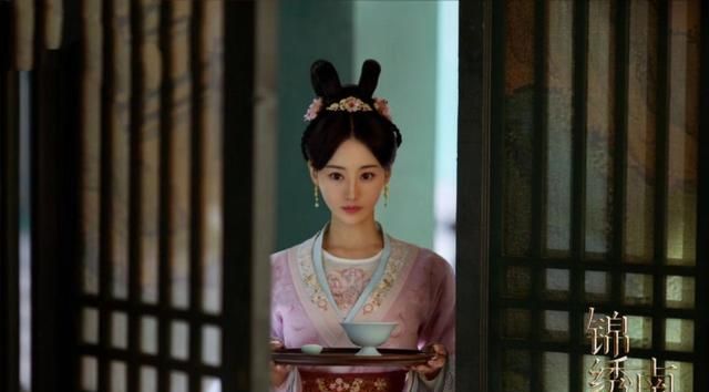 锦绣南歌结局骊歌到底死没死，《锦绣南歌》沈乐清为什么要陷害骊歌和沈家？图1