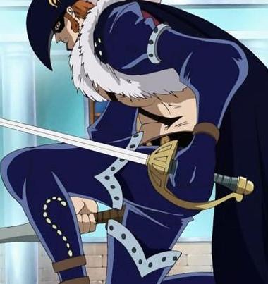 盘点海贼王超新星十一人排行和现况，挑战凯多的已经有三个废了！