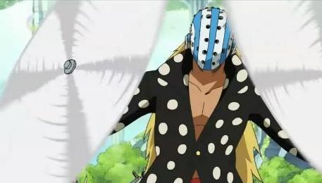 盘点海贼王超新星十一人排行和现况，挑战凯多的已经有三个废了！