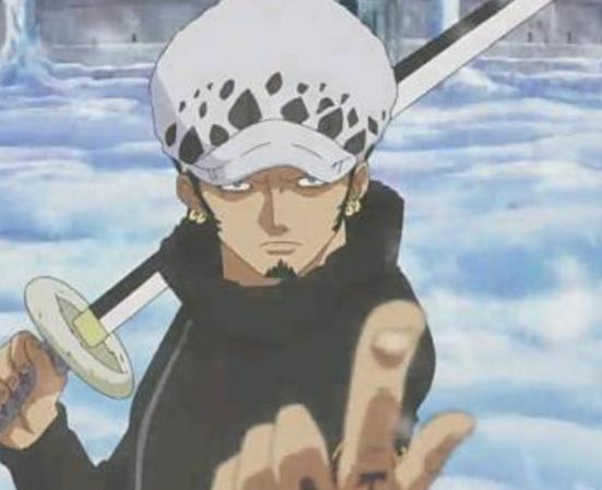 盘点海贼王超新星十一人排行和现况，挑战凯多的已经有三个废了！