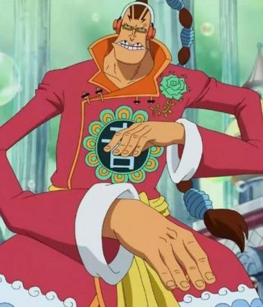 盘点海贼王超新星十一人排行和现况，挑战凯多的已经有三个废了！