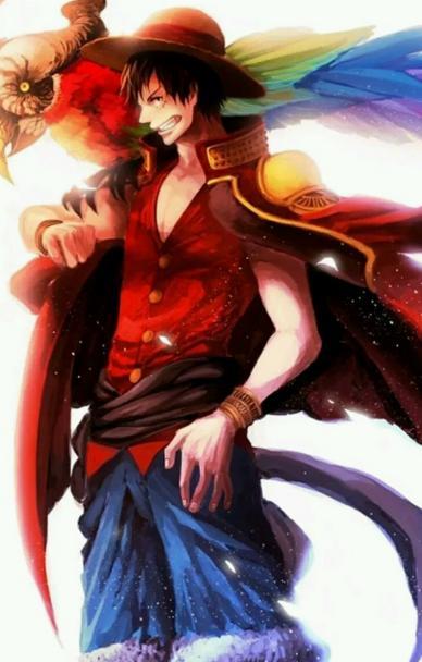 盘点海贼王超新星十一人排行和现况，挑战凯多的已经有三个废了！