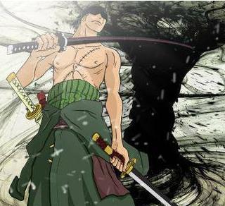 盘点海贼王超新星十一人排行和现况，挑战凯多的已经有三个废了！