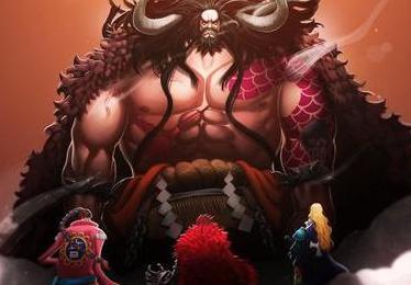 盘点海贼王超新星十一人排行和现况，挑战凯多的已经有三个废了！