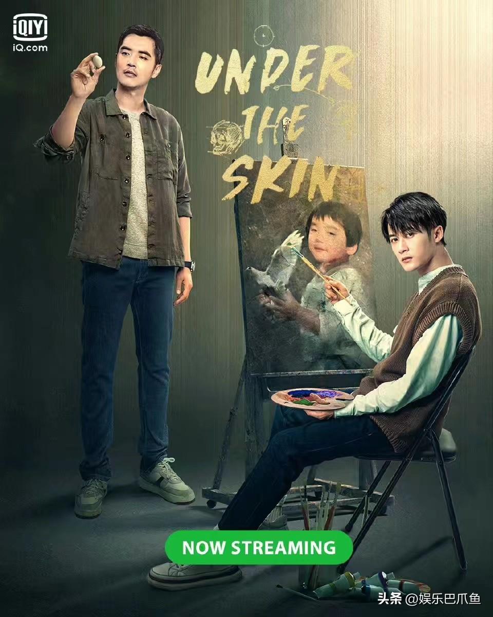 十大烧脑高智商电视剧(国产高智商电视剧)