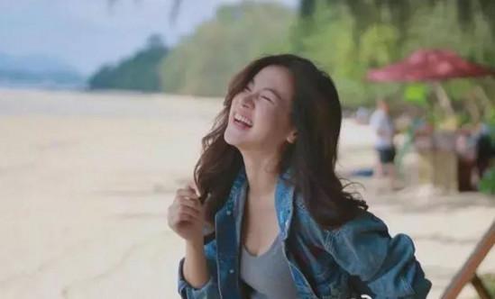 《初恋这件小事》小水美貌和演技再次惊艳众人，平采娜转型成功！