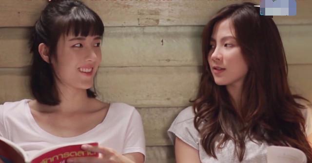 《初恋这件小事》小水美貌和演技再次惊艳众人，平采娜转型成功！