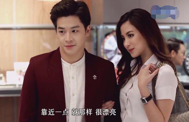 《初恋这件小事》小水美貌和演技再次惊艳众人，平采娜转型成功！