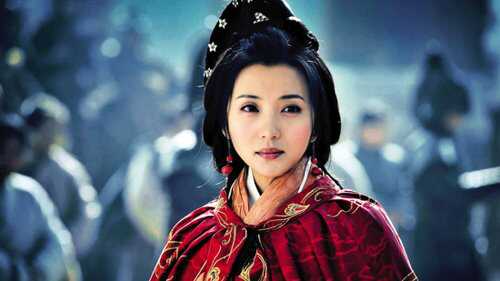 关羽斩貂蝉真实故事(关羽杀貂蝉的真实原因)