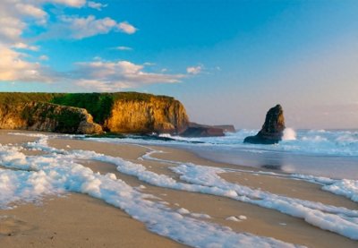 ​意境无敌的8首美诗，带给人唯美的享受，至少一半你没读过