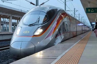 ​中国领先世界七种技术，都遥遥领先，粉碎西方垄断神话奇观历史君