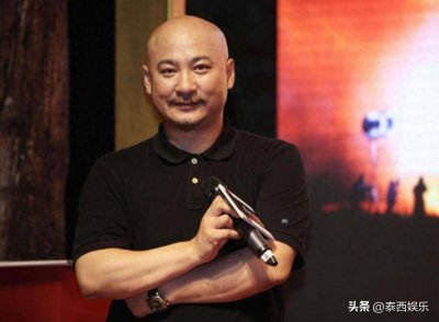 ​导演王全安，与蒋雯丽同居5年，转身娶小21岁张雨绮，如今被封杀