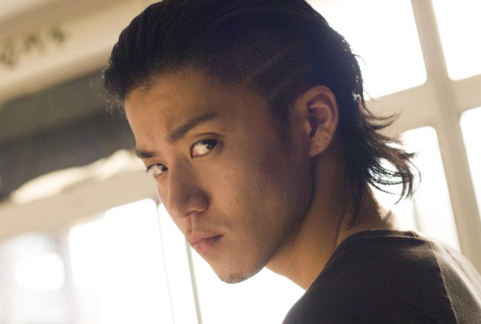 6部有黄有暴的热血日本电影（日本大尺度电影推荐）