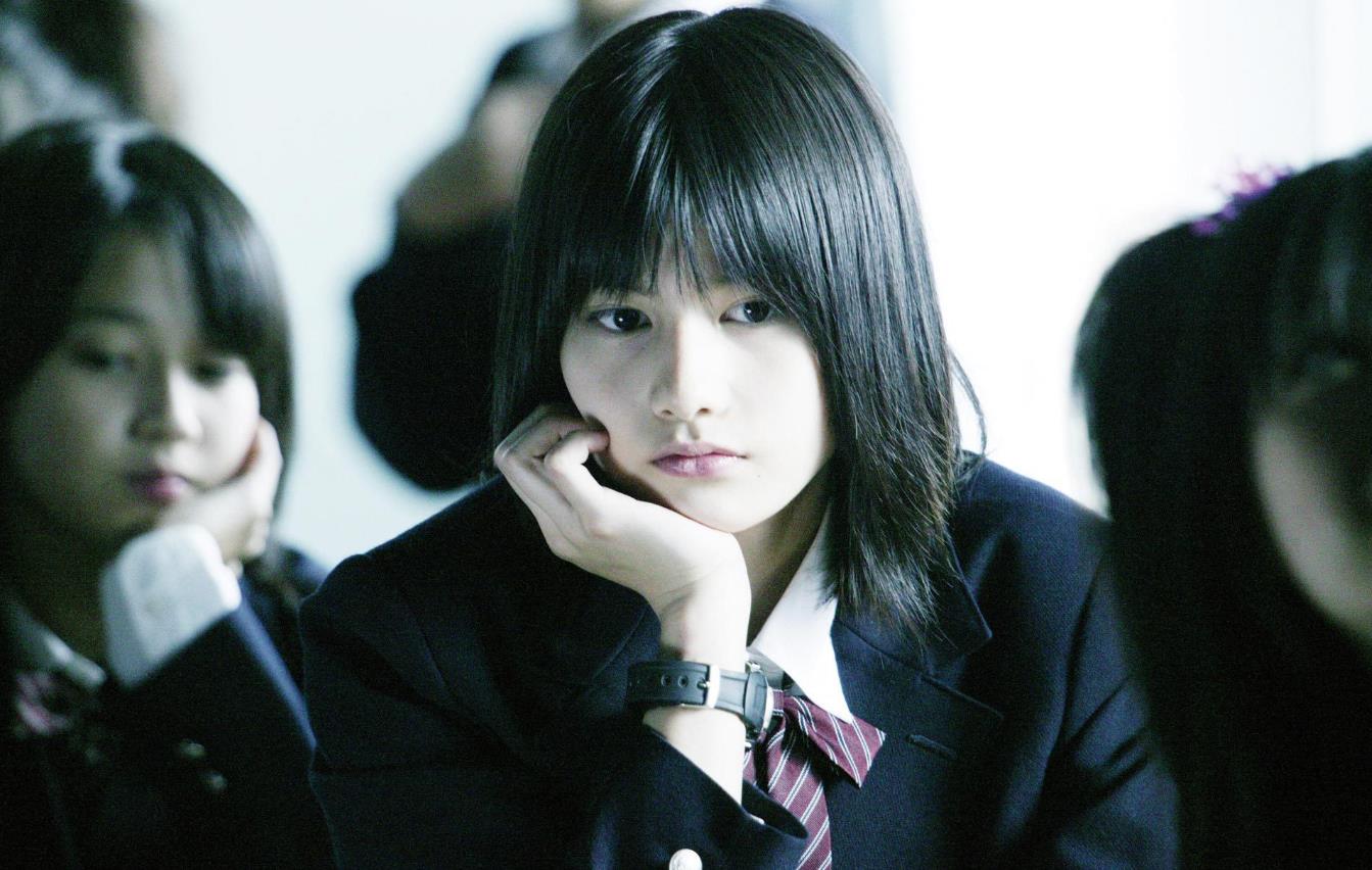 6部有黄有暴的热血日本电影（日本大尺度电影推荐）