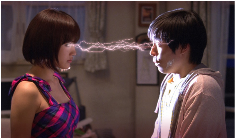 6部有黄有暴的热血日本电影（日本大尺度电影推荐）