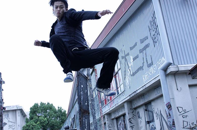 6部有黄有暴的热血日本电影（日本大尺度电影推荐）