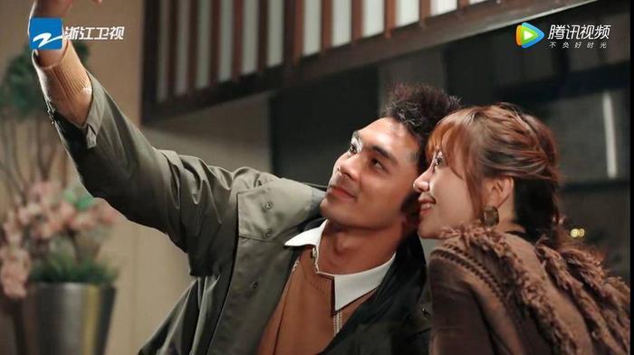 《遇见你真好》如果廖锡荣是中央空调，女孩子还会爱他吗？