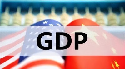 ​全球10大经济体经济增速排名：印度第一，我国第二，美国呢？